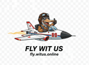 Fly WitUS