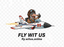 Fly WitUS